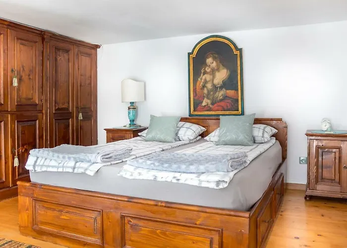 5 Comfortable Near Old Town Center Timişoara