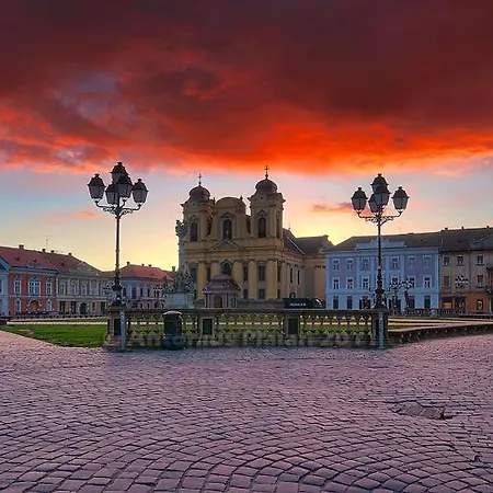 5 Comfortable Near Old Town Center Appartement *