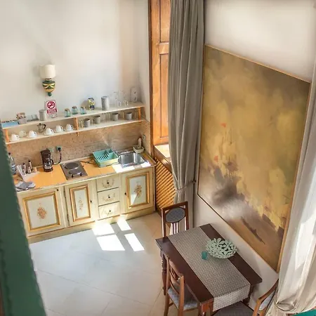 Appartement 5 Comfortable Near Old Town Center