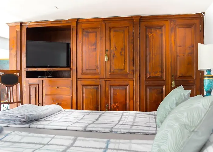 5 Comfortable Near Old Town Center Apartamento *