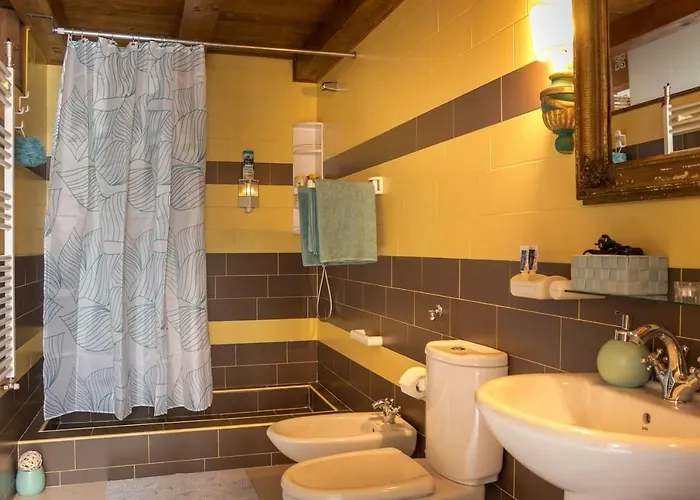 5 Comfortable Near Old Town Center Apartamento *